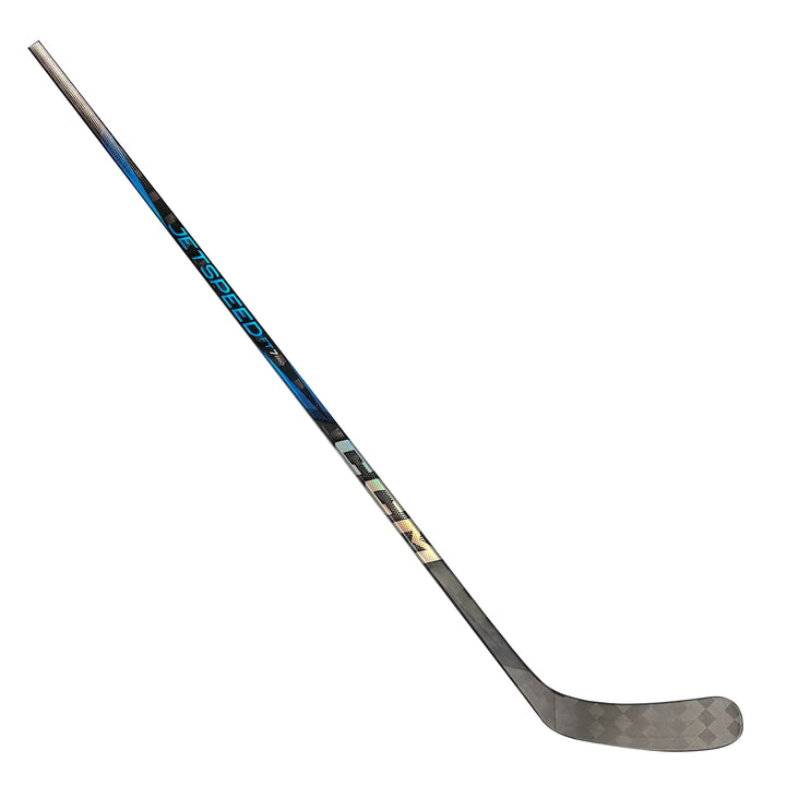 CCM Jetspeed FT7 Pro - Pro Stock Hockey Stick - LSS