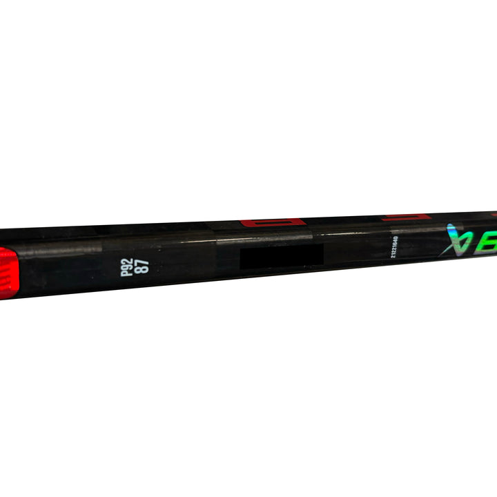 Bauer Nexus Tracer - Pro Stock Hockey Stick - CB