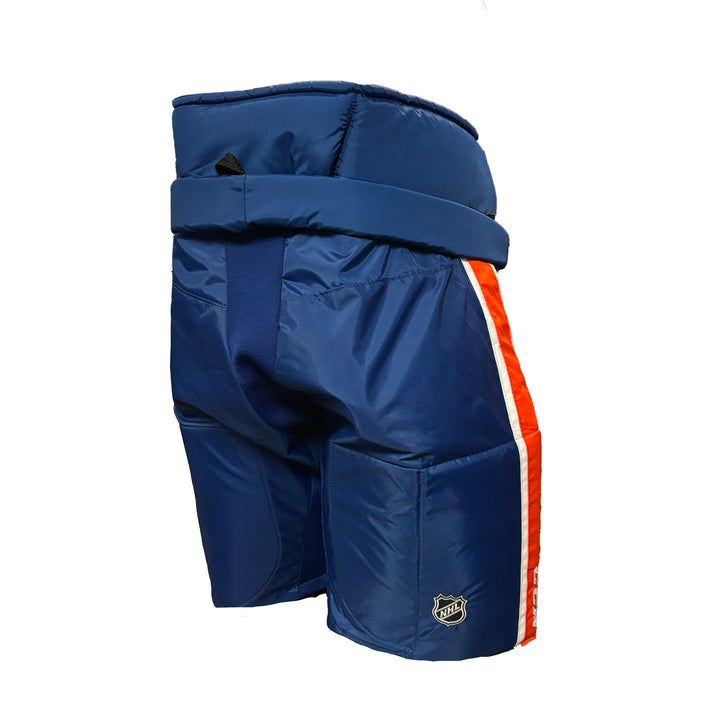 CCM HP70 - Pro Stock Hockey Pants - New York Islanders