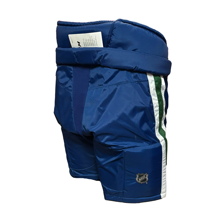 CCM HP70 - Pro Stock Hockey Pants - Vancouver Canucks