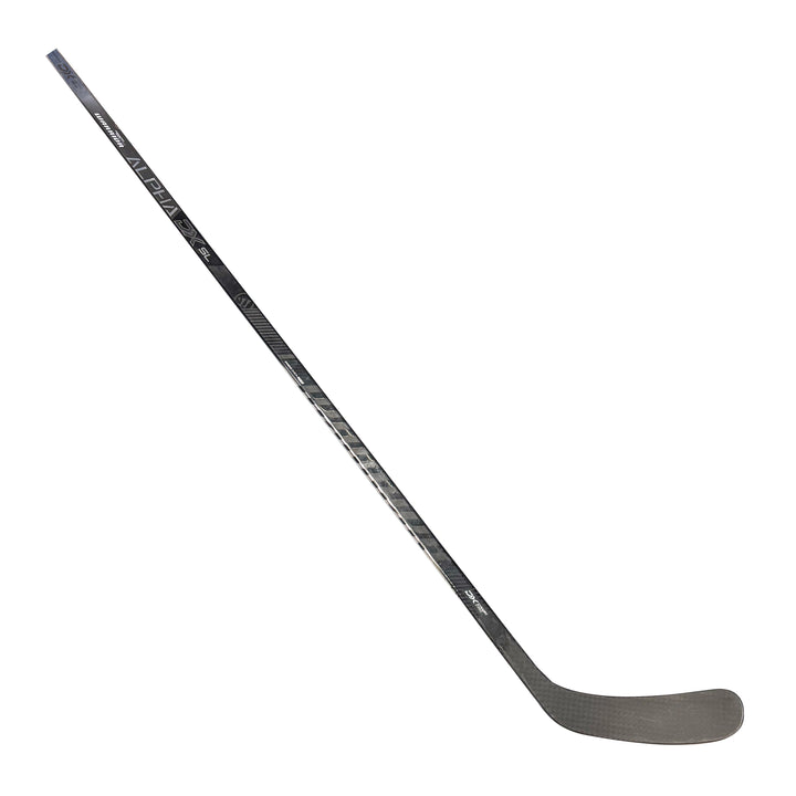 Warrior Alpha DX SL - Pro Stock Hockey Stick - Anthony Cirelli