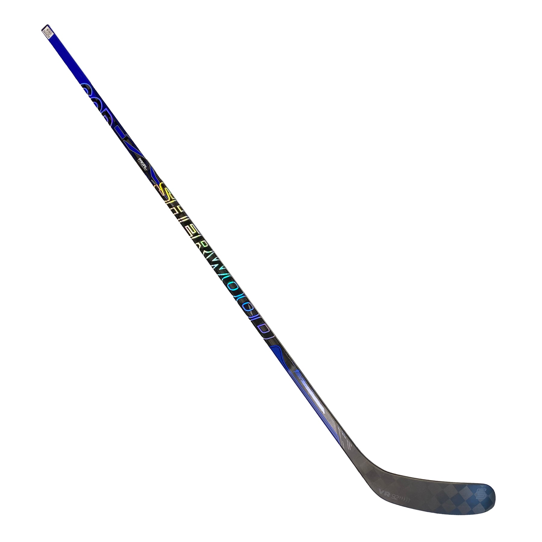 Tmp Pro Sherwood Code TMP Pro - William Nylander