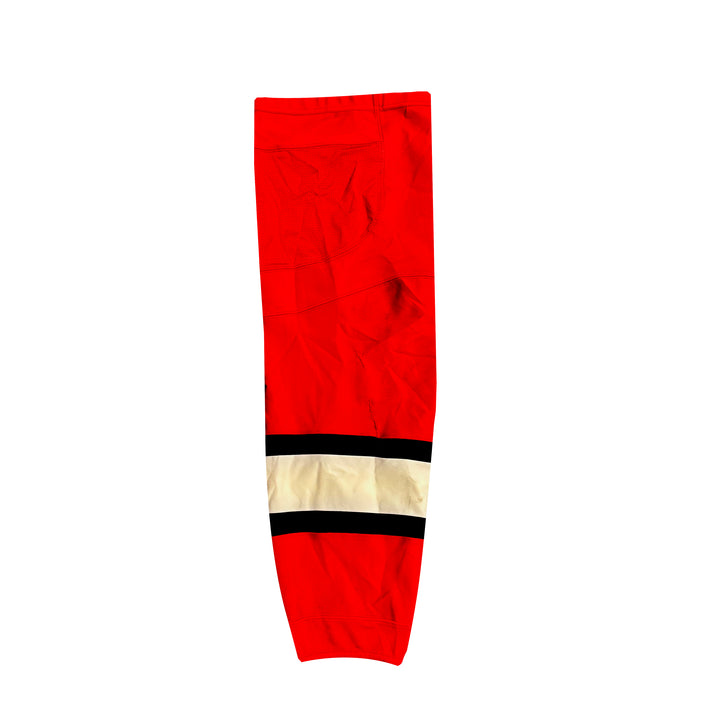 Reebok/CCM CHL Pro Stock Hockey Sock