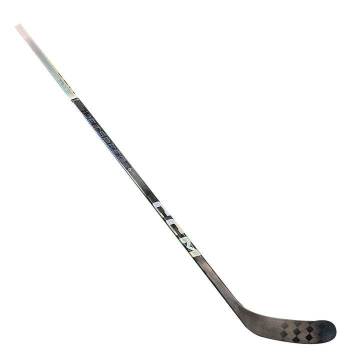 CCM Jetspeed FT6 Pro - Pro Stock Hockey Stick - CP