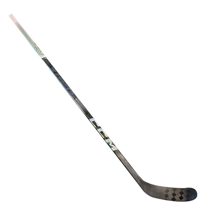 CCM Jetspeed FT6 Pro - Pro Stock Hockey Stick - RAA