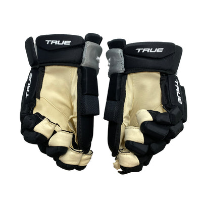 True Catalyst Pro Custom Los Angeles Kings Hockey Gloves