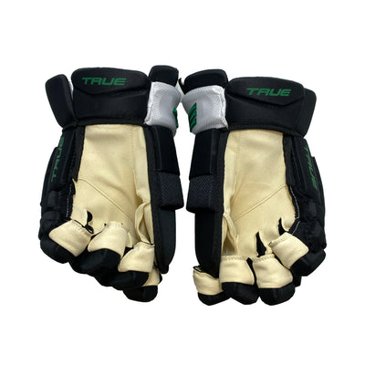 True Catalyst Pro Custom Dallas Stars Hockey Gloves