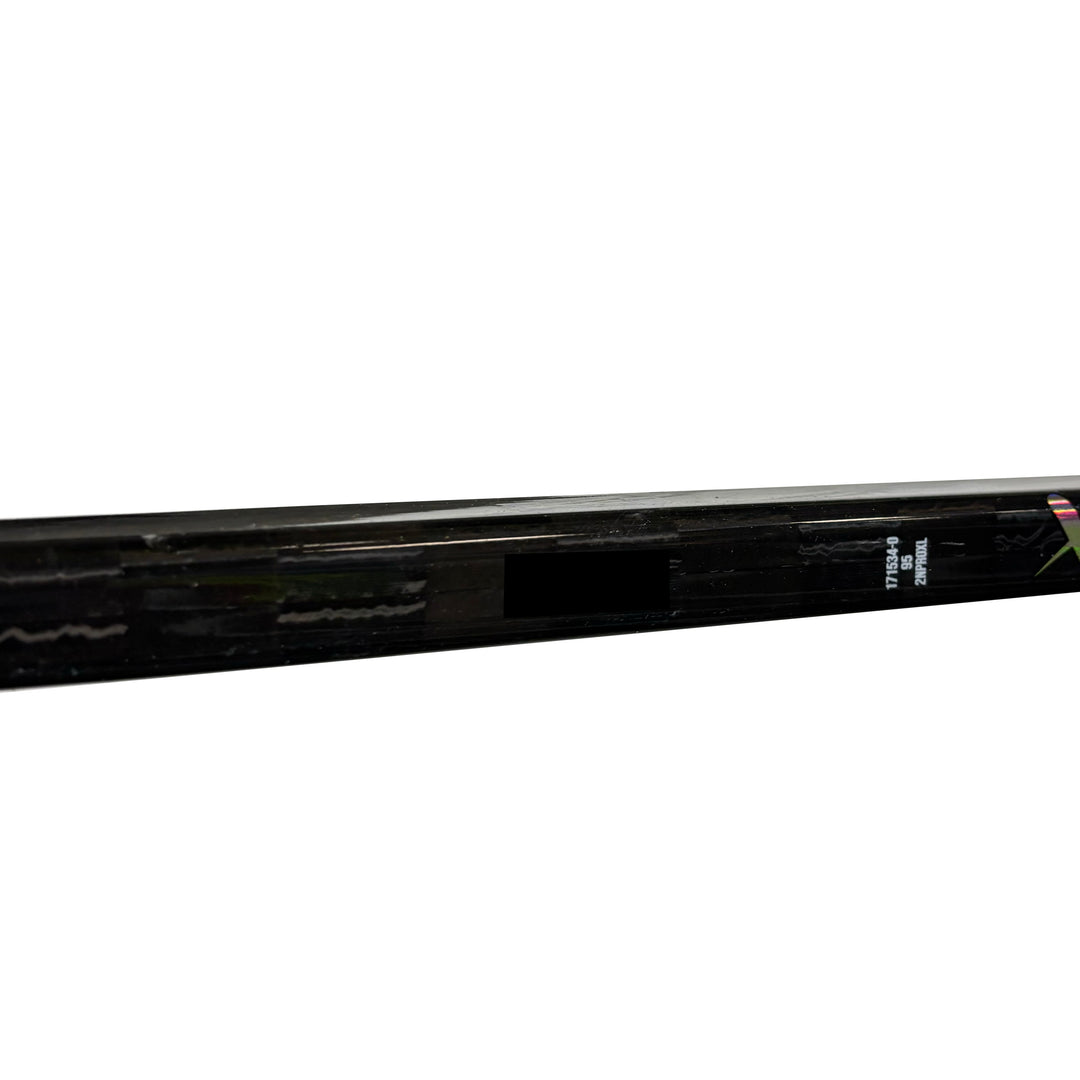 Bauer Nexus Tracer - Pro Stock Hockey Stick - SBB