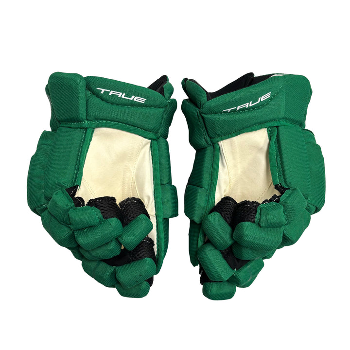 True Catalyst 9X - Toronto Maple Leafs (St. Pats) - Pro Stock Hockey Gloves - Tyler Bertuzzi