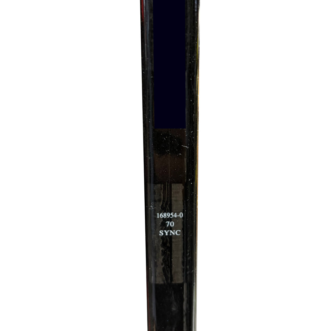 Bauer Nexus Sync - Pro Stock Hockey Stick - SC