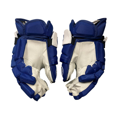 Warrior Covert QRE - Pro Stock Gloves - Adam Gaudette