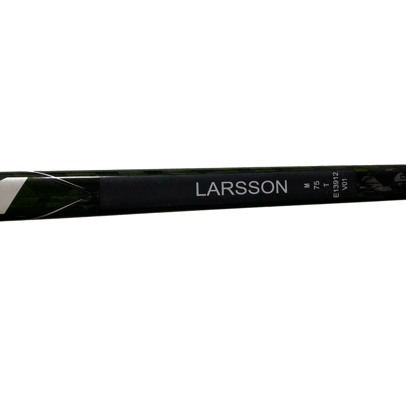 CCM Ribcore Trigger - Pro Stock Stick - Johan Larsson