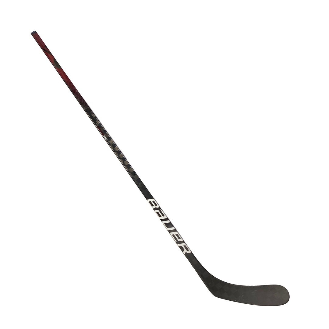 Bauer Nexus Geo - Pro Stock Hockey Stick - Jack Johnson