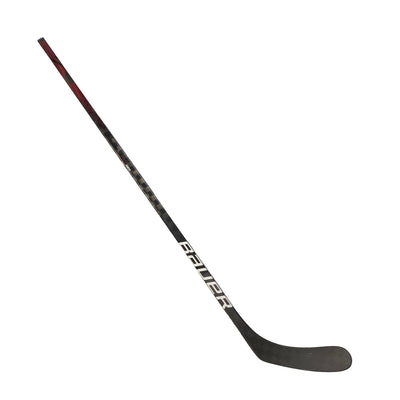 Bauer Nexus Geo - Pro Stock Hockey Stick - Jack Johnson