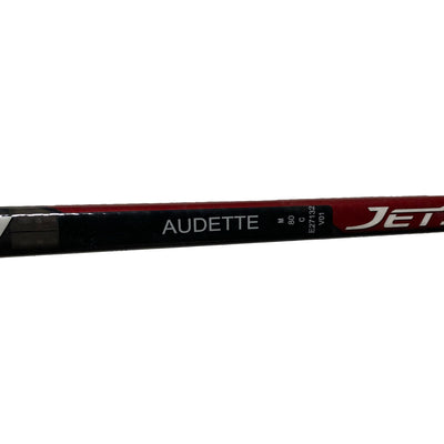 CCM Jetspeed FT2  - Pro Stock Stick - Daniel Audette