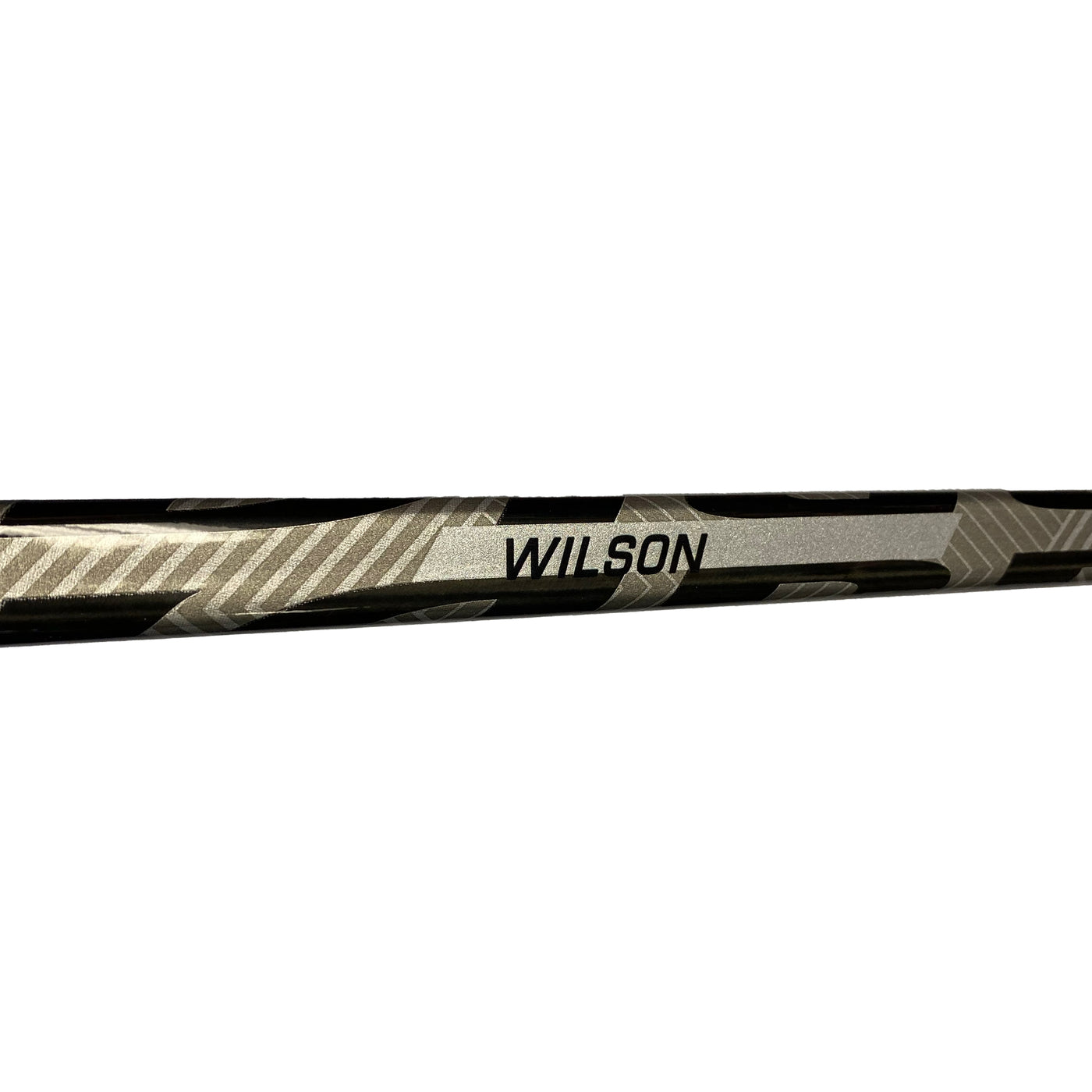 Warrior Alpha LX Pro - Pro Stock Stick - Garrett Wilson