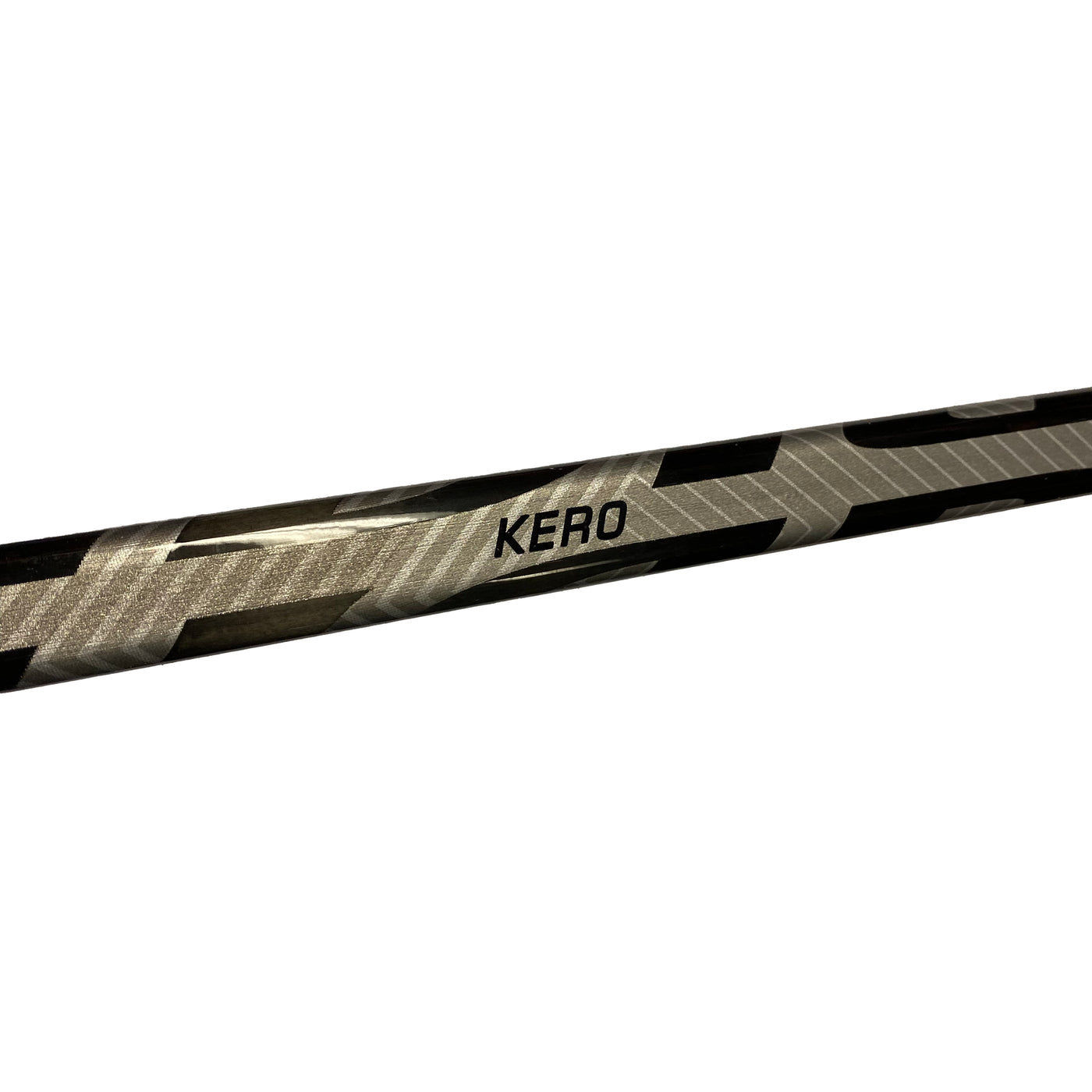 Warrior Alpha LX Pro - Pro Stock Stick - Tanner Kero
