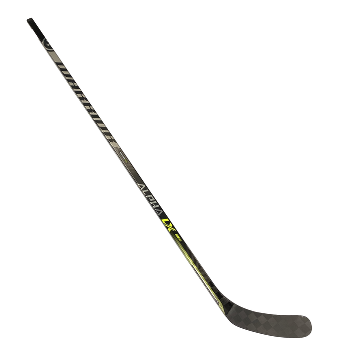 Warrior Alpha LX Pro - Pro Stock Stick - RS