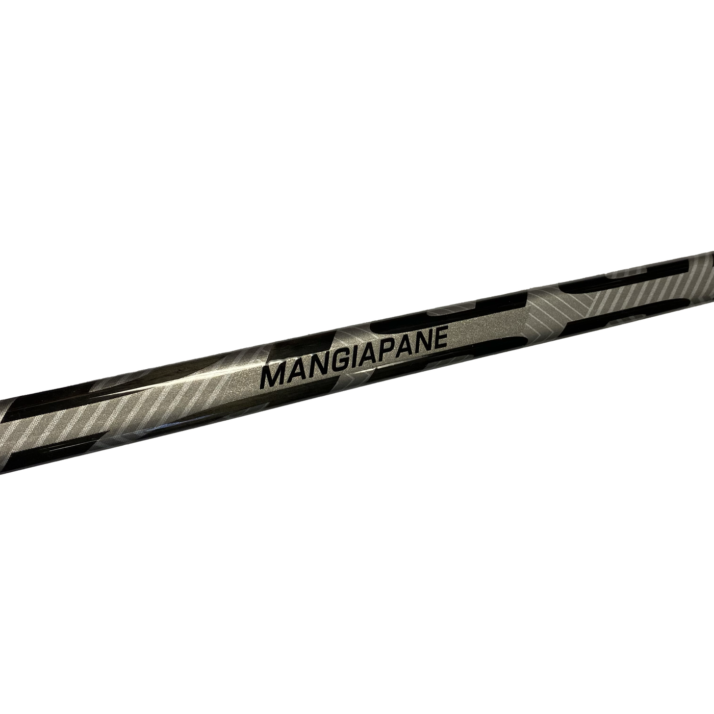 Warrior Alpha LX Pro - Pro Stock Stick - Andrew Mangiapane