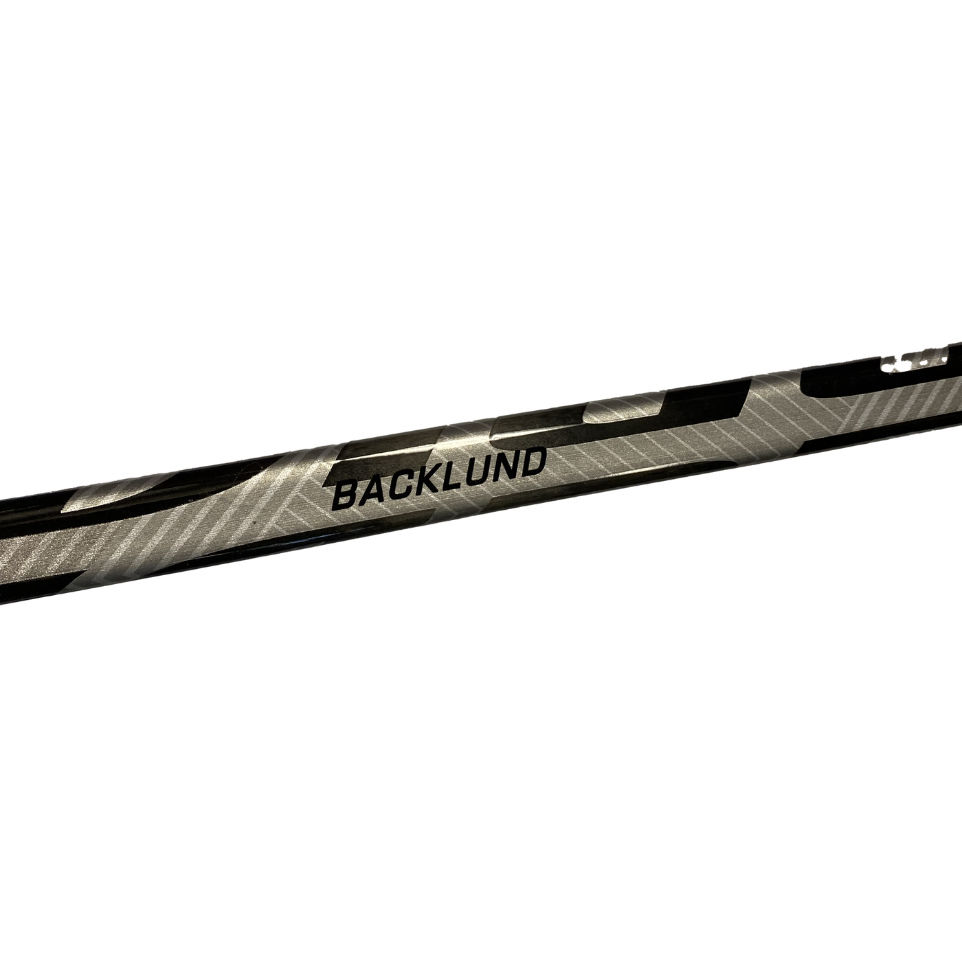 Warrior Alpha LX Pro - Pro Stock Stick - Mikael Backlund
