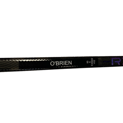 CCM Trigger 7 Pro - Pro Stock Stick - Zach O'Brien