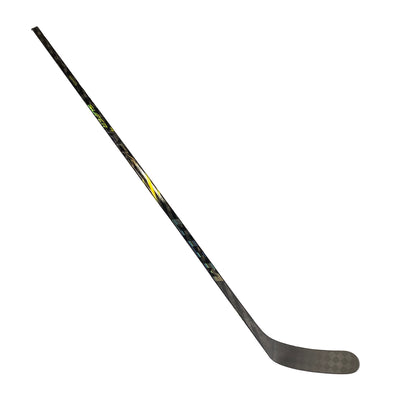 CCM SuperTacks AS4Pro - Pro Stock Hockey Stick - ADAM RUŽIČKA