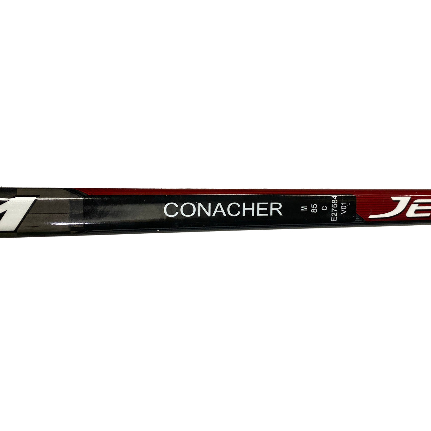 CCM Jetspeed FT2  - Pro Stock Hockey Stick - Cory Conacher