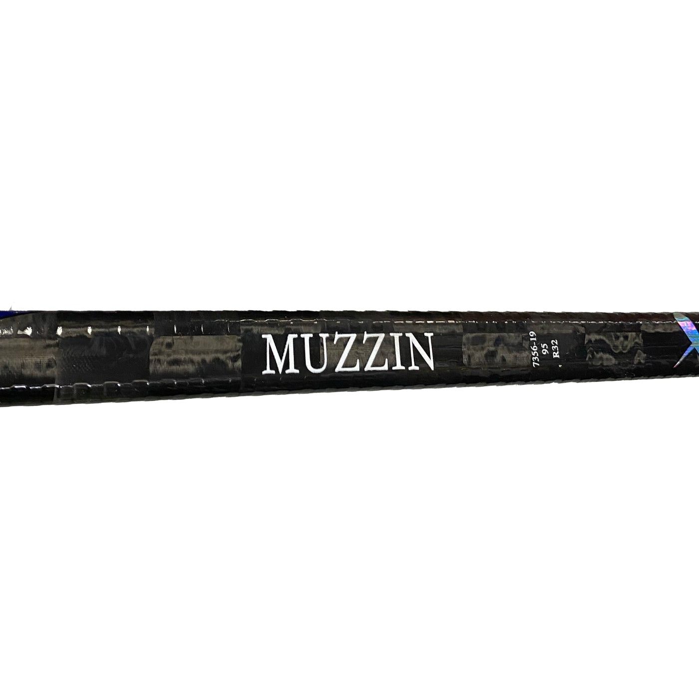 Bauer Nexus Sync - Pro Stock Hockey Stick - Jake Muzzin