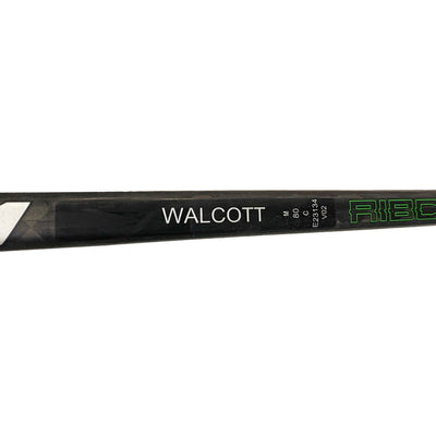 CCM Trigger 4 Pro - Pro Stock Hockey Stick - Walcott
