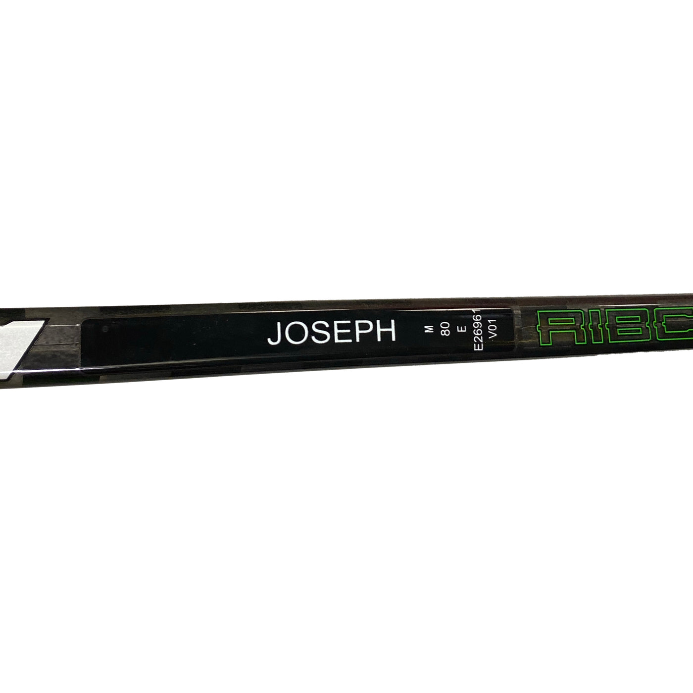 CCM Trigger 4 Pro - Pro Stock Hockey Stick - Joseph