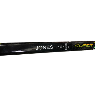 CCM Supertacks AS3 Pro - Caleb Jones - Pro Stock Sticks