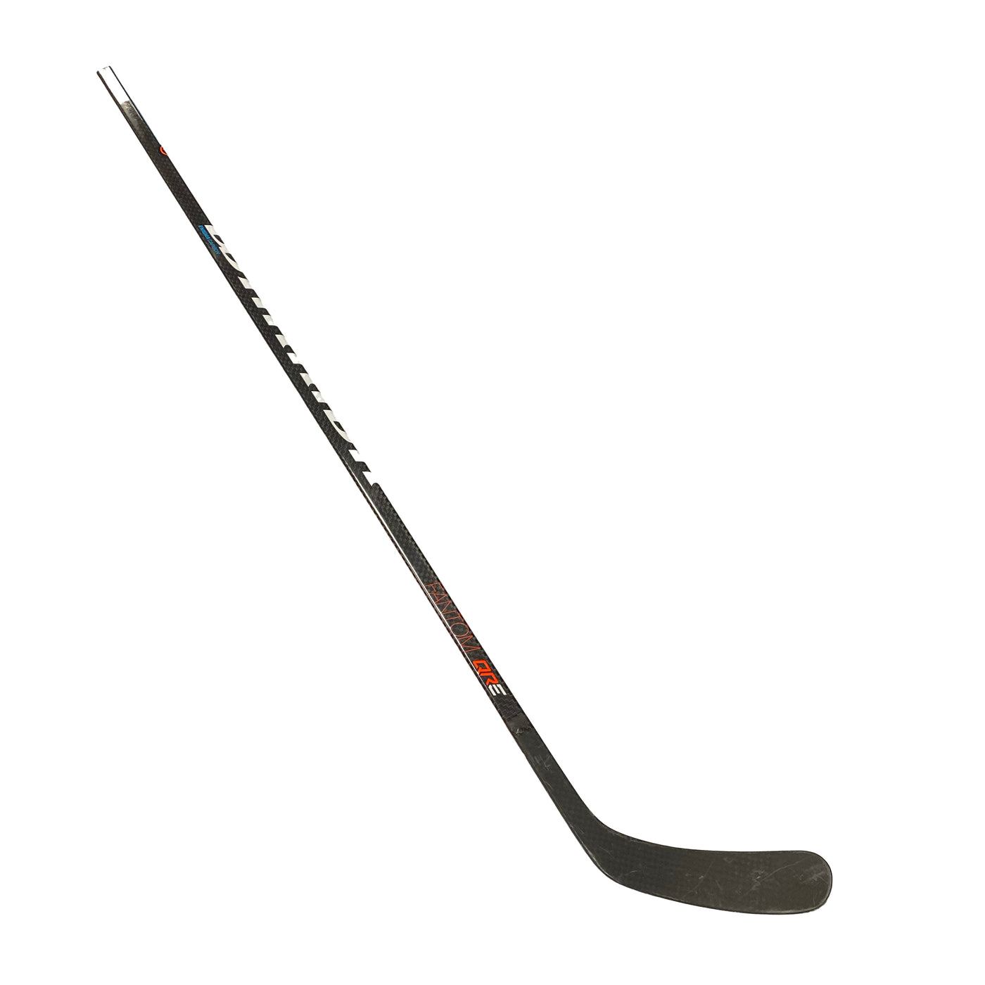 Warrior Fantom QRE - Pro Stock Hockey Stick - Alex Killorn