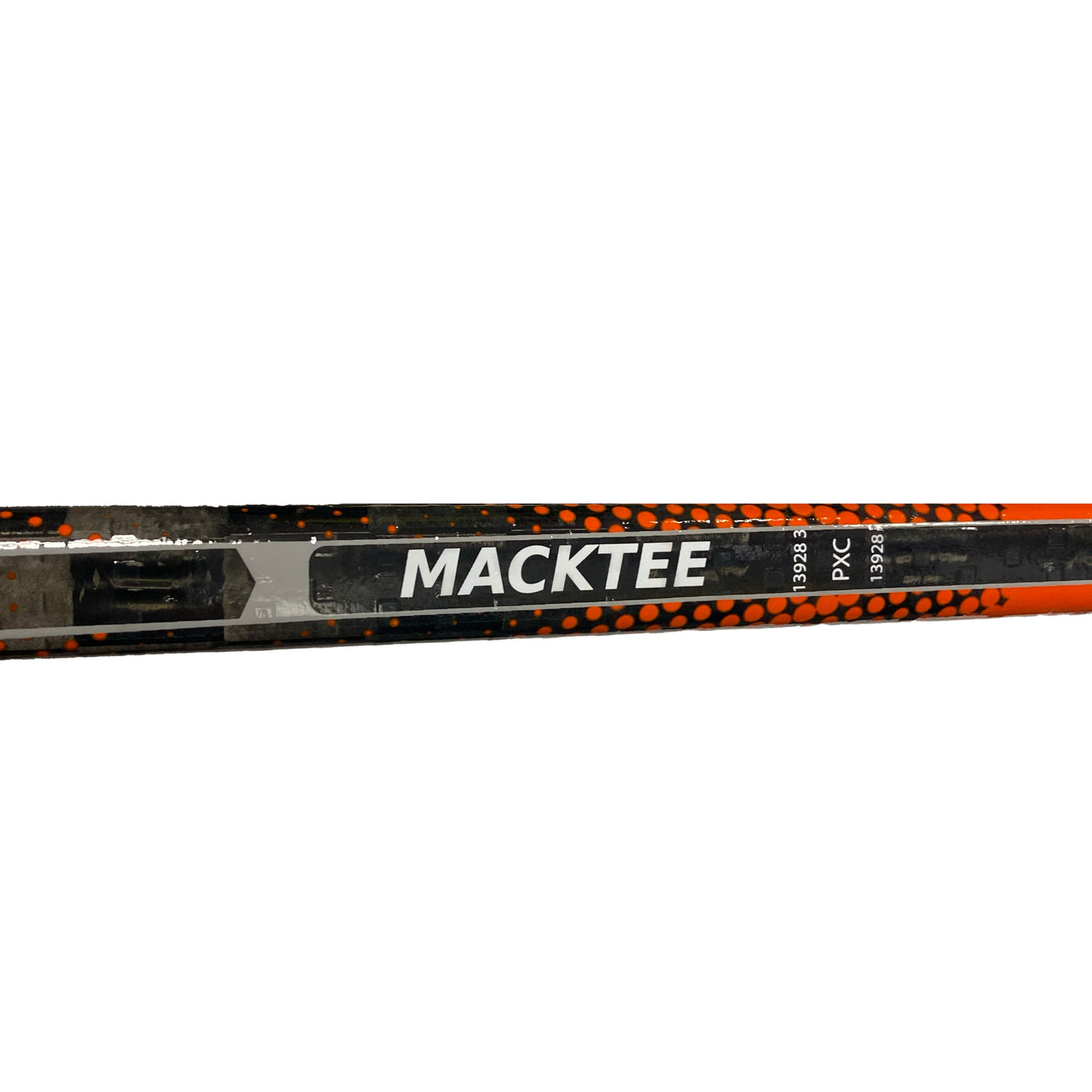 True HZRDUS PX - Pro Stock Hockey Stick - Mason Mctavish