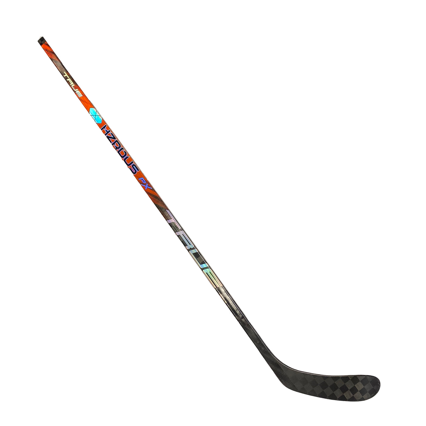 True HZRDUS PX - Pro Stock Hockey Stick - Pavel Barber