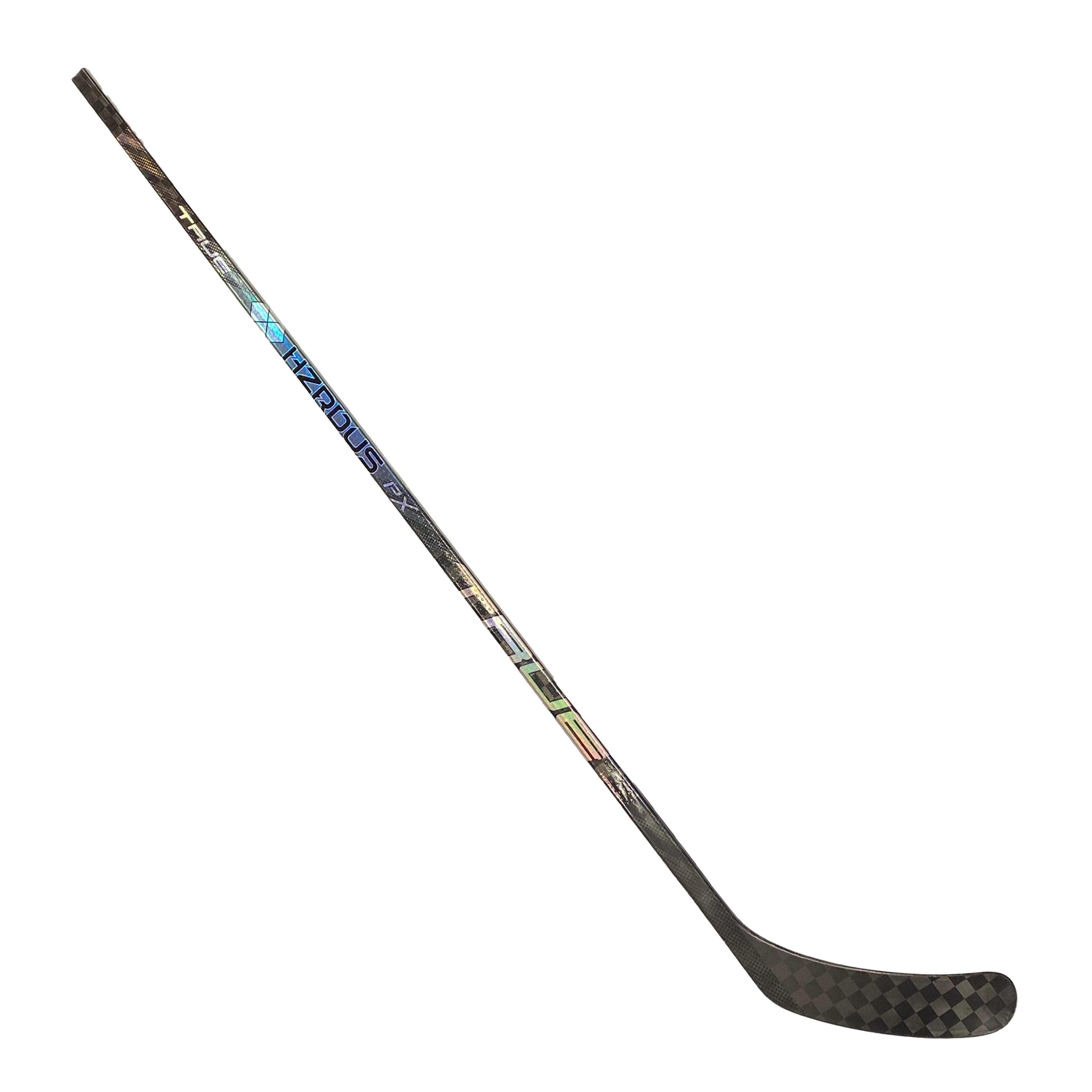 True HZRDUS PX - Pro Stock Hockey Stick - Bryan Rust – Hockey Lion Inc.