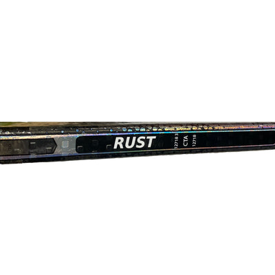 True HZRDUS PX - Pro Stock Hockey Stick - Bryan Rust