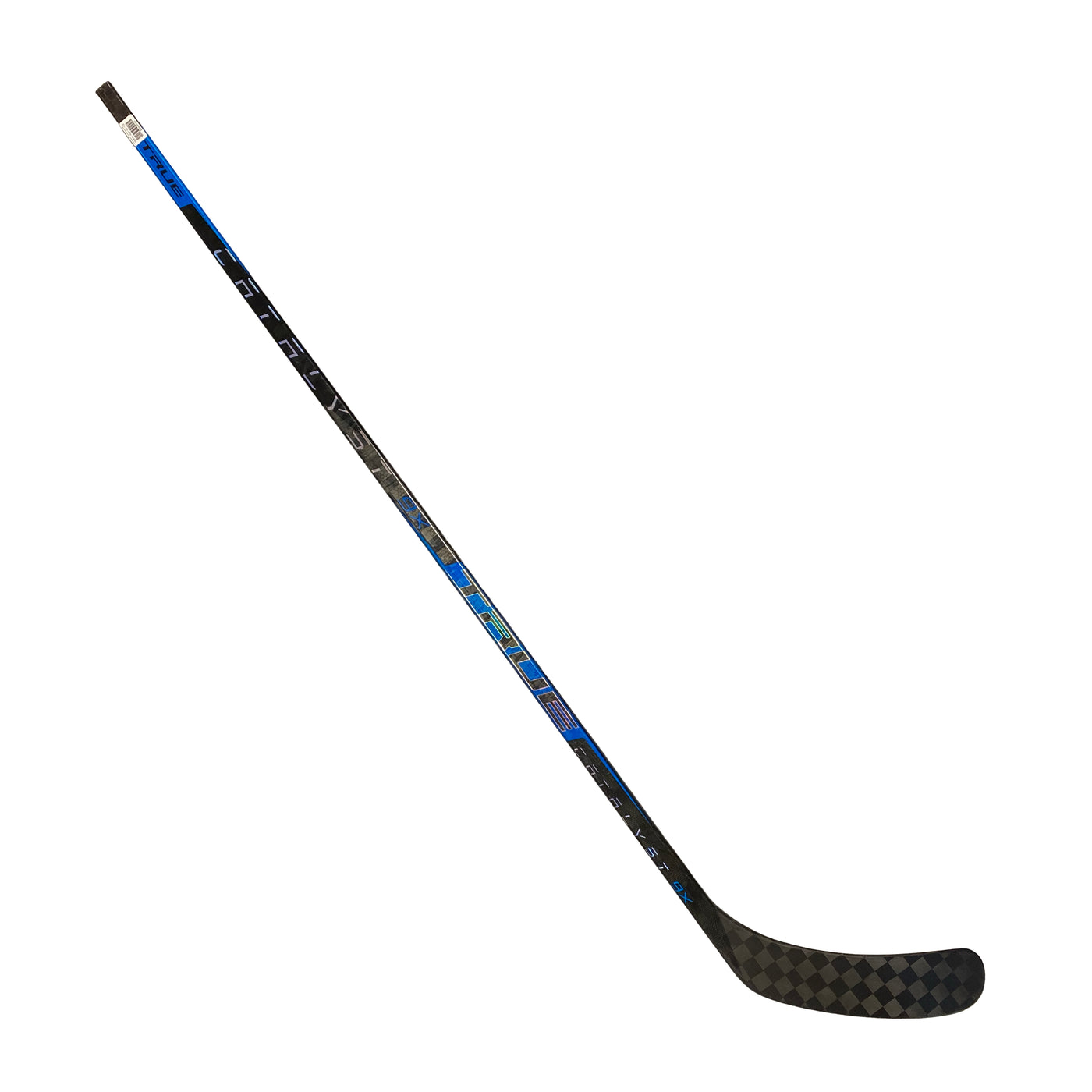 True Catalyst 9X - Pro Stock Hockey Stick - NOAH DOBSON