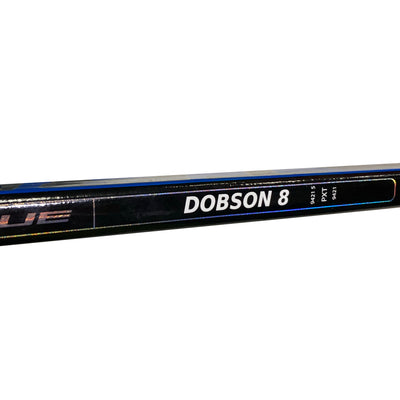 True Catalyst 9X - Pro Stock Hockey Stick - NOAH DOBSON
