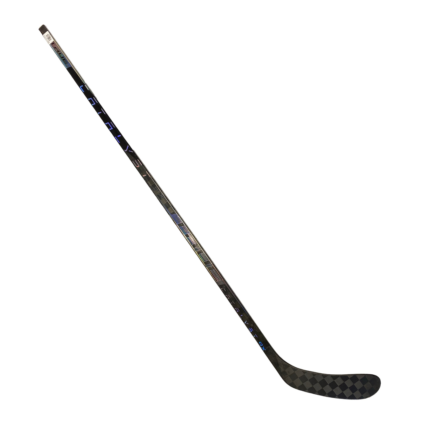 True Catalyst 9X - Pro Stock Hockey Stick - Steven Stamkos