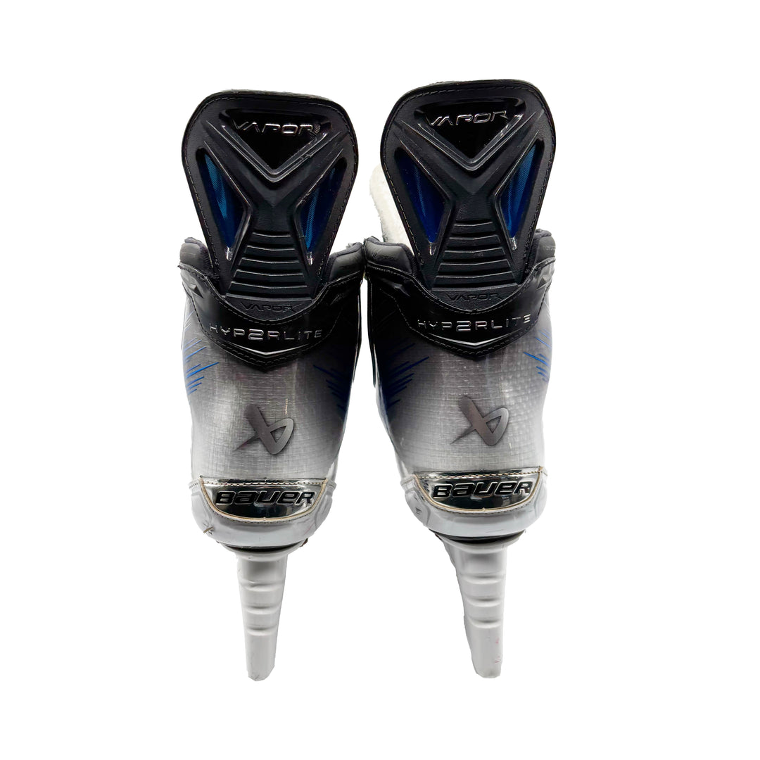 Bauer Vapor Hyp2rlite - Pro Stock Hockey Skate - Blue - 8.75EE
