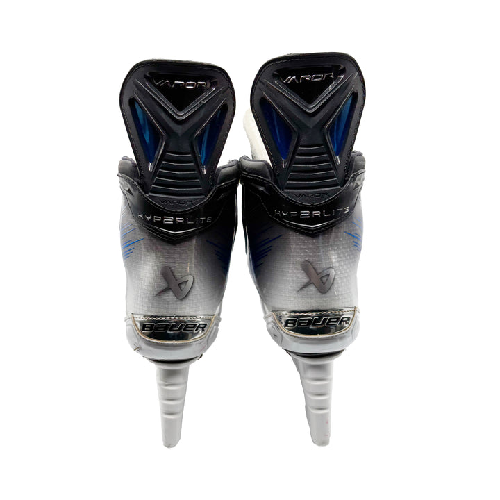 Bauer Vapor Hyp2rlite - Pro Stock Hockey Skate - Blue - 8.75EE