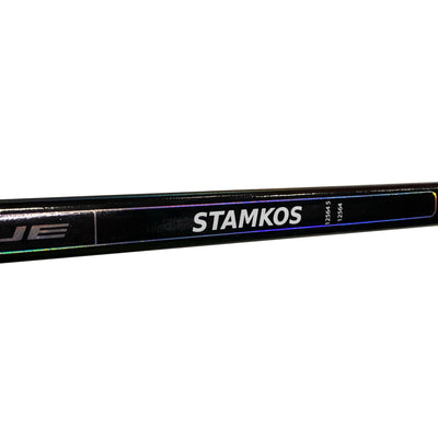 True Catalyst 9X - Pro Stock Hockey Stick - Steven Stamkos