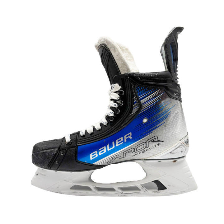 Bauer Vapor Hyp2rlite - Pro Stock Hockey Skate - Blue - 8.75EE