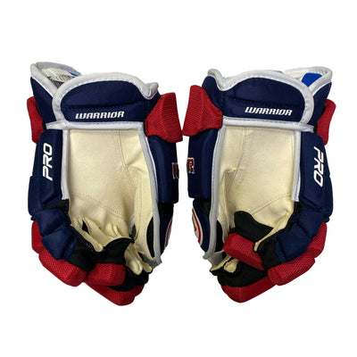 NYR Warrior Custom Covert Pro Junior Glove 2022