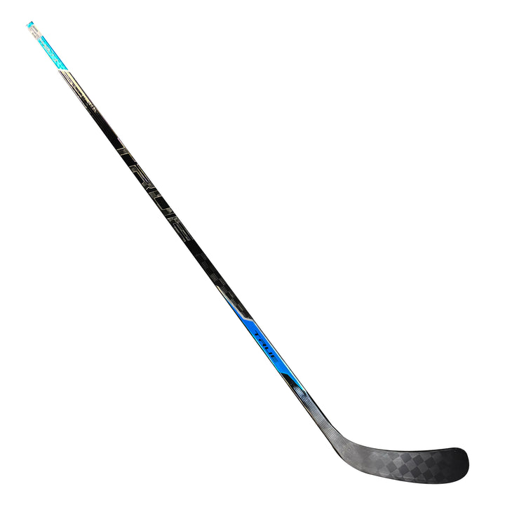 True Project X - Pro Stock Hockey Stick - Toronto Maple Leafs - Mitch Marner