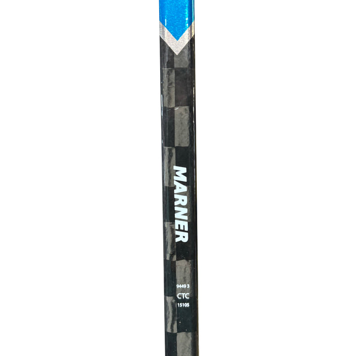 True Project X - Pro Stock Hockey Stick - Toronto Maple Leafs - Mitch Marner