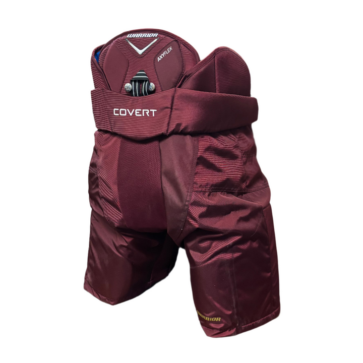 Warrior Covert - Pro Stock Custom Senior Pant - Maroon