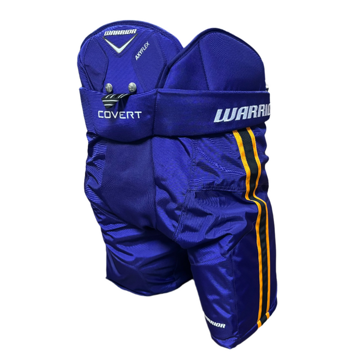 Warrior Covert - Pro Stock Custom Senior Pant - Chaska Hawks