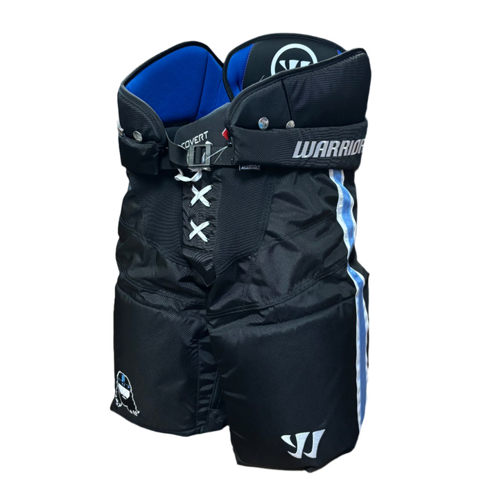 Warrior Covert - Pro Stock Custom Senior Pant - Hockey Hair