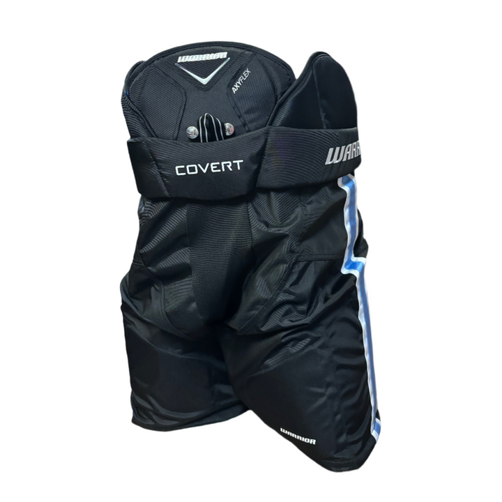 Warrior Covert - Pro Stock Custom Senior Pant - Hockey Hair